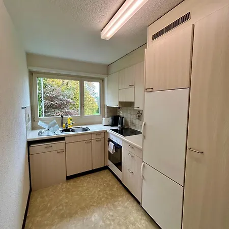 With Balcony, 26 Min To Center